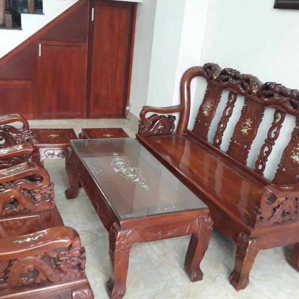 Thanh lý đồ cũ tại Quận Cầu Giấy 