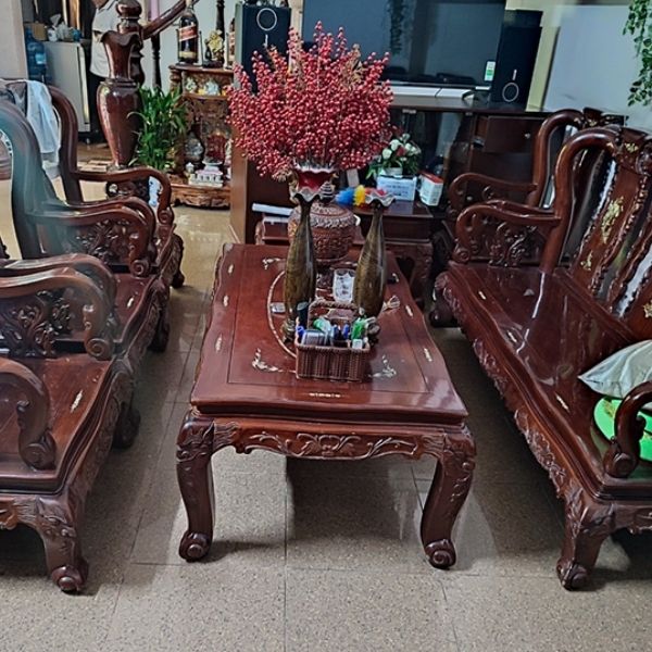 Thanh lý đồ cũ tại Quận Cầu Giấy 1