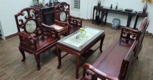 Thanh lý đồ cũ tại Quận Cầu Giấy 3