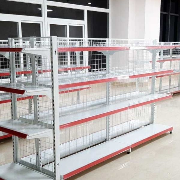 Thanh lý kệ siêu thị cũ2