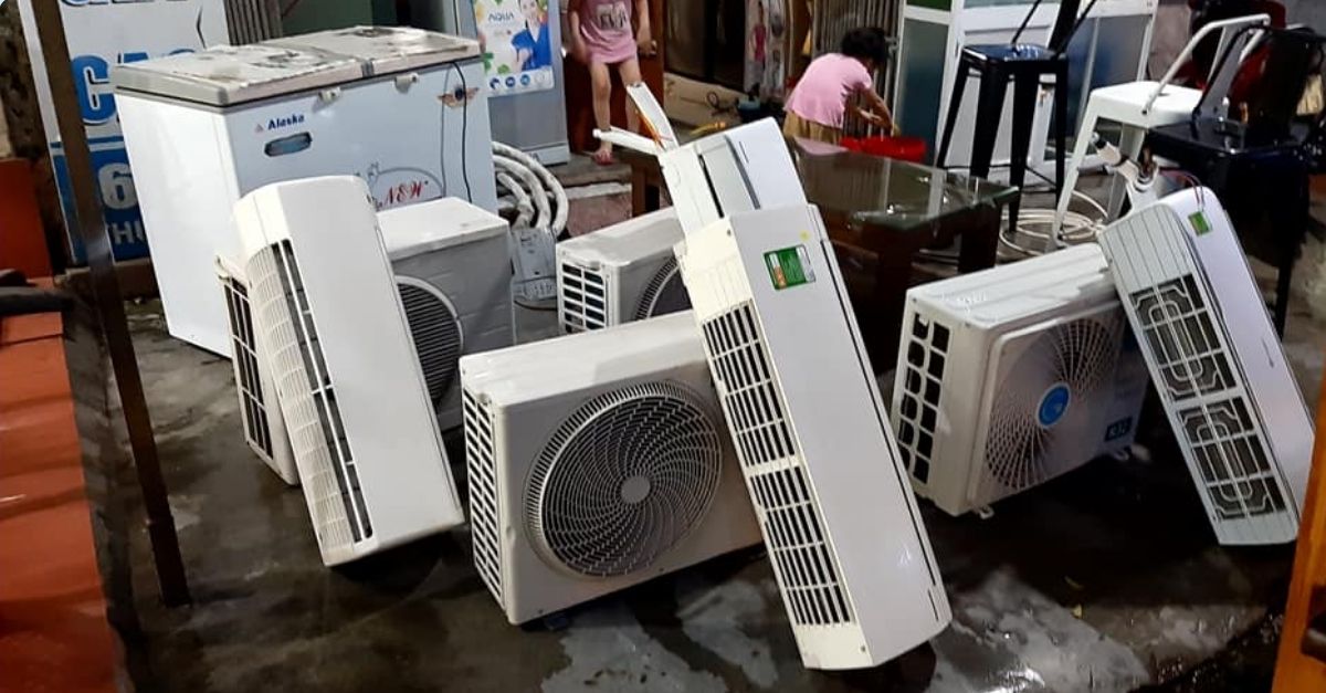 Thu mua điều hòa cũ Đà Nẵng 3
