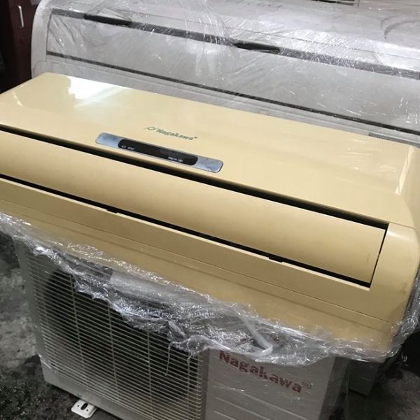 Mua điều hòa cũ
