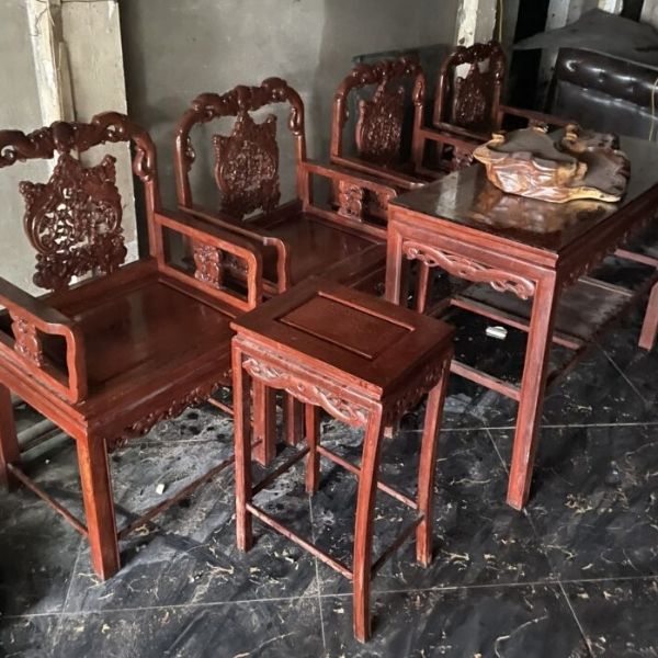 Thu mua đồ gỗ cẩm lai cũ2
