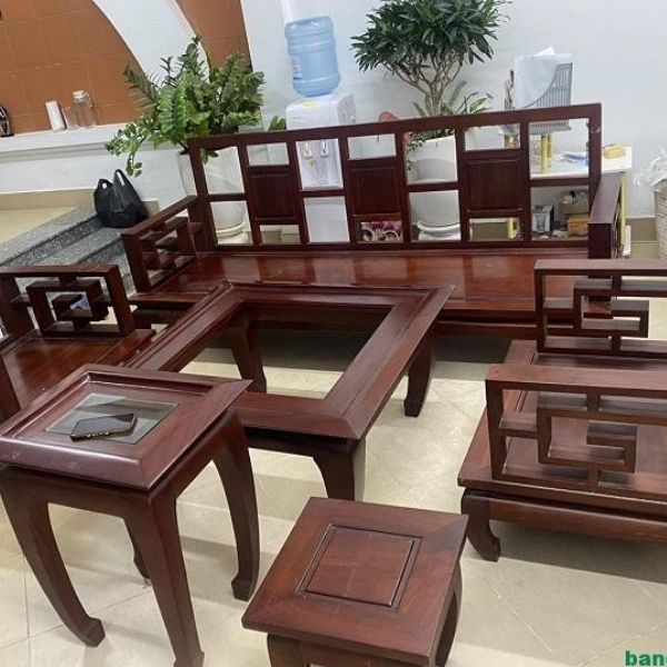 Thu mua đồ gỗ cẩm lai cũ1