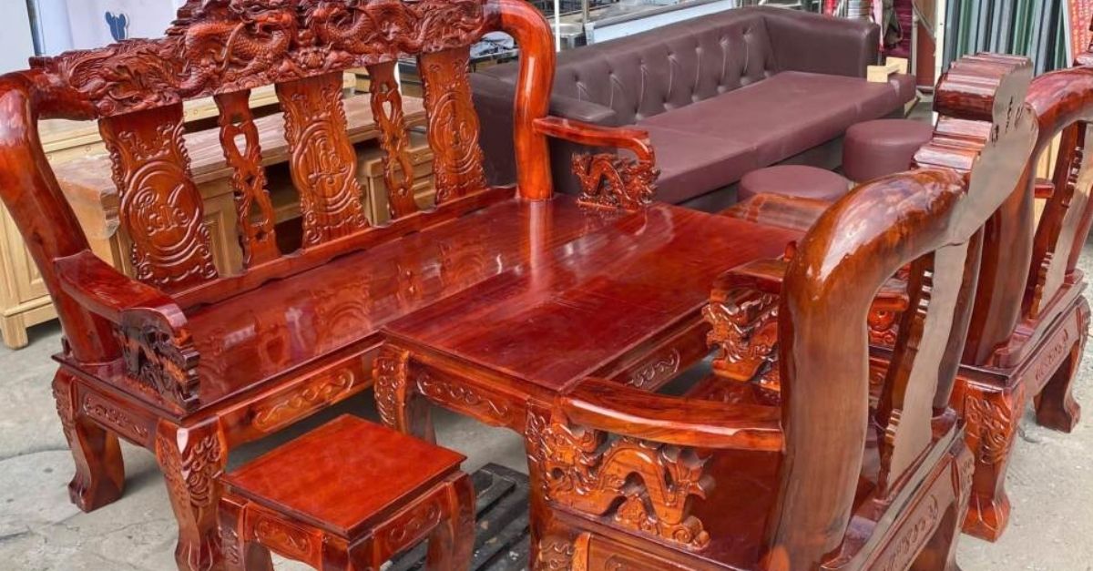 Thu mua đồ gỗ cẩm lai cũ3