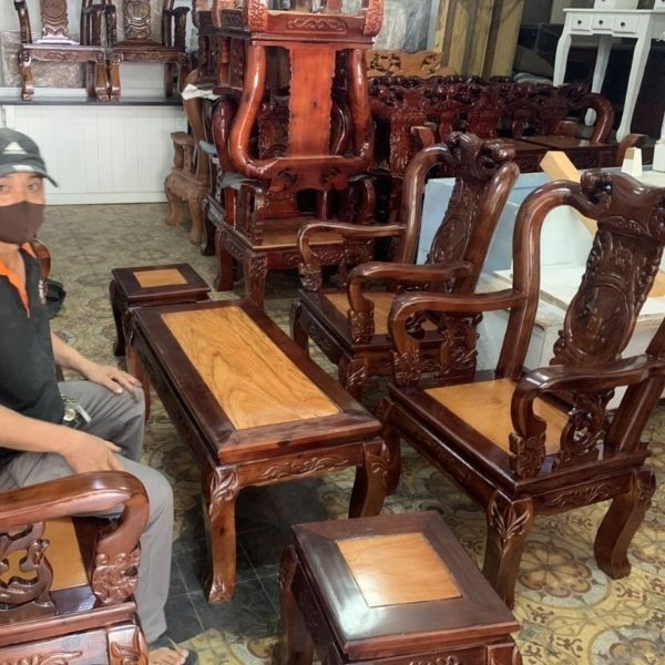Thu mua đồ gỗ cao cấp cũ 2