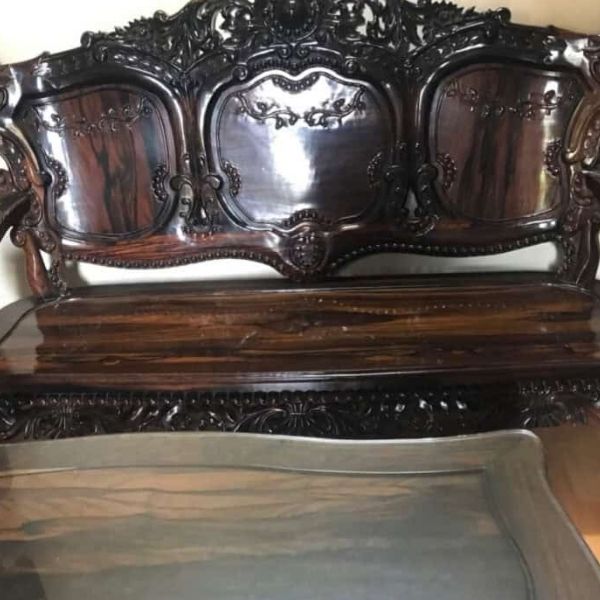 Thu mua đồ gỗ cao cấp cũ 