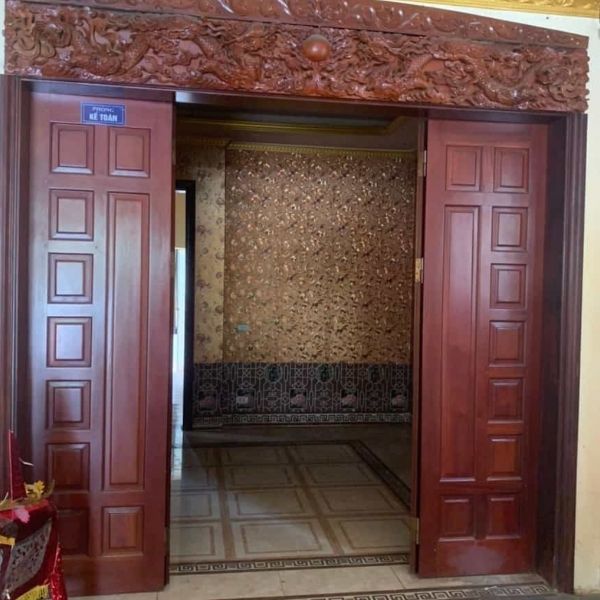 Thu mua đồ gỗ lim cũ 2