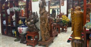 Thu mua đồ gỗ mỹ nghệ cũ3