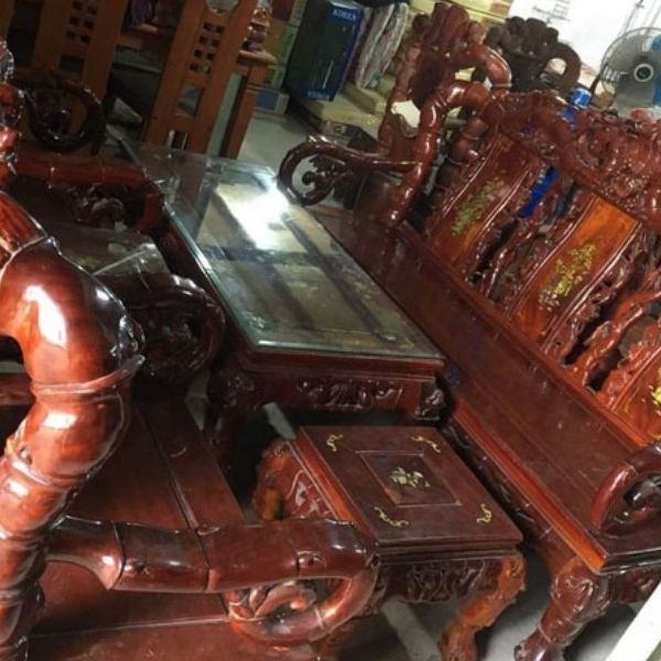 Thu mua đồ gỗ sưa cũ2