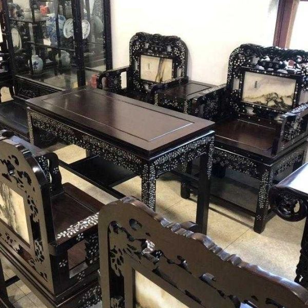 Thu mua đồ gỗ xưa cũ 