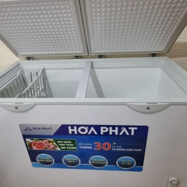 Thu mua tủ đông cũ2