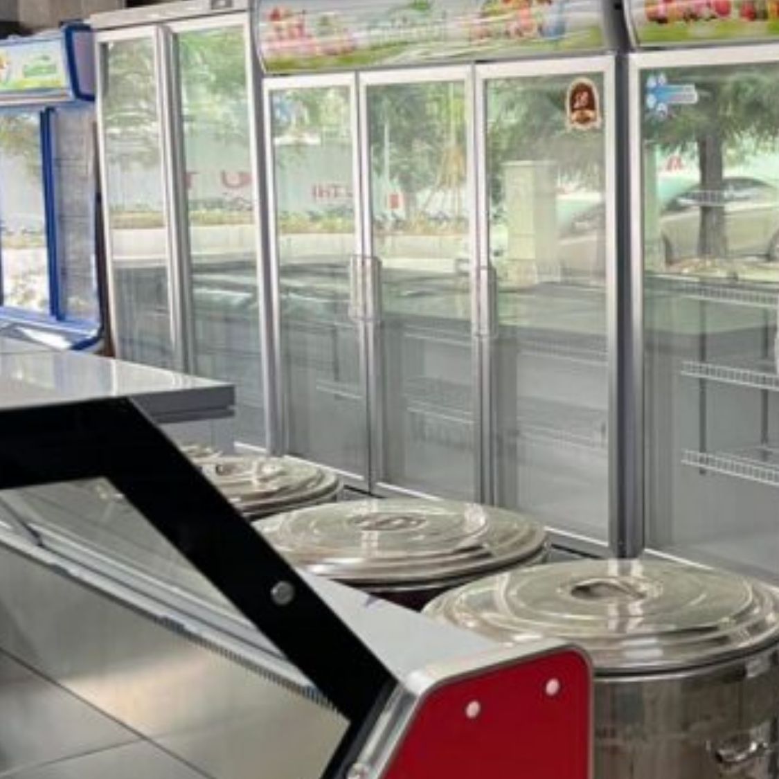 Thu mua tủ đông cũ giá cao2