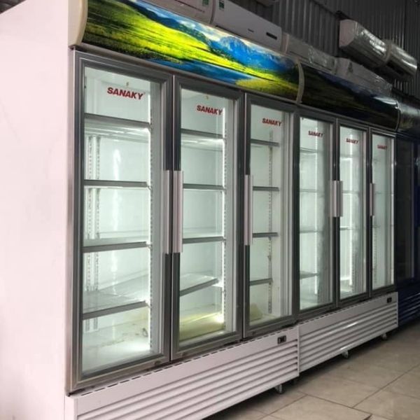 Mua tủ lạnh cũ Hà Đông 2