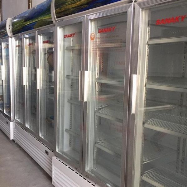 Mua tủ lạnh cũ Hà Đông 1