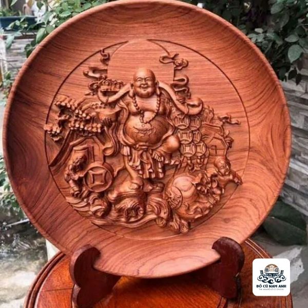 đồ gỗ mỹ nghệ1