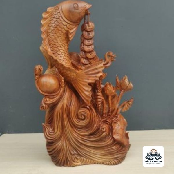 đồ gỗ mỹ nghệ