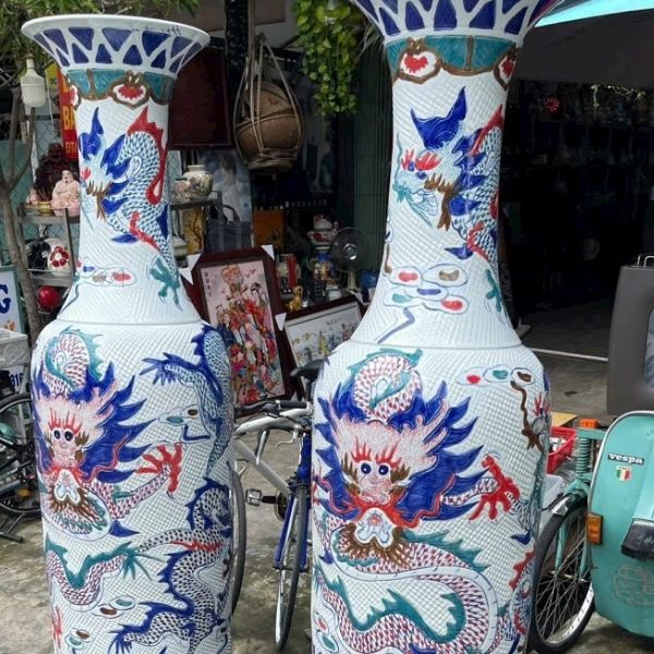 Thu Mua Bình Gốm Cổ1