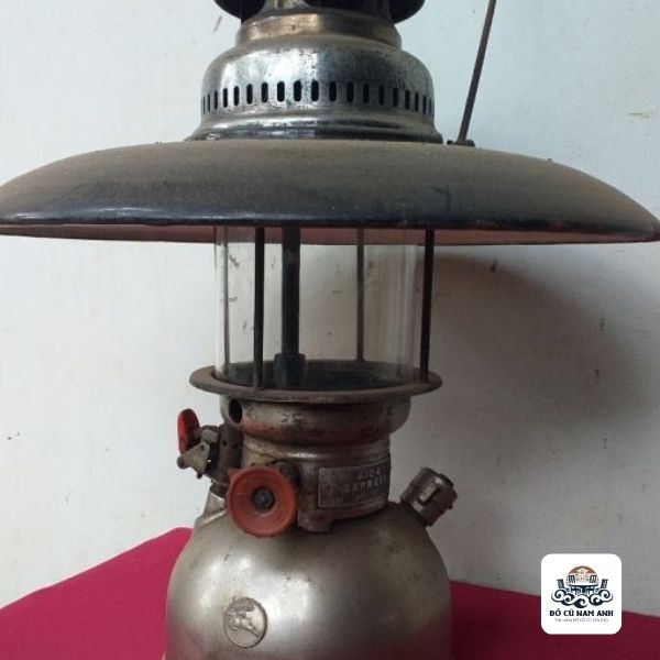 Thu Mua Đèn Dầu Cổ 