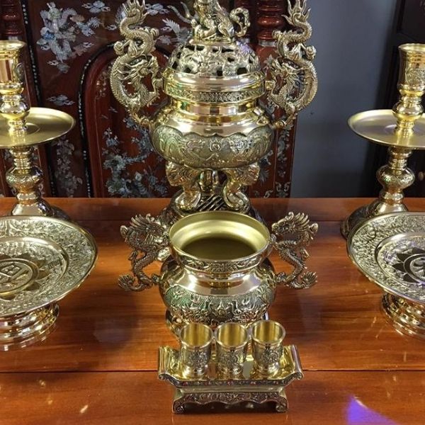 Thu Mua Đồ Đồng Cổ 1