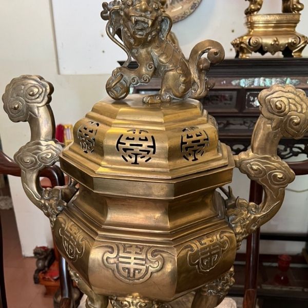 Thu Mua Đồ Đồng Cổ 