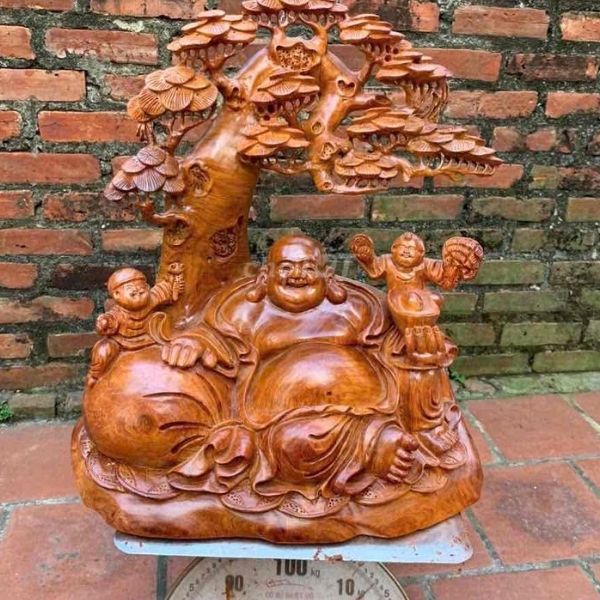 Thu Mua Đồ Gỗ Cổ 1