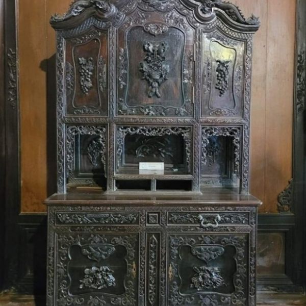Thu Mua Đồ Gỗ Cổ 