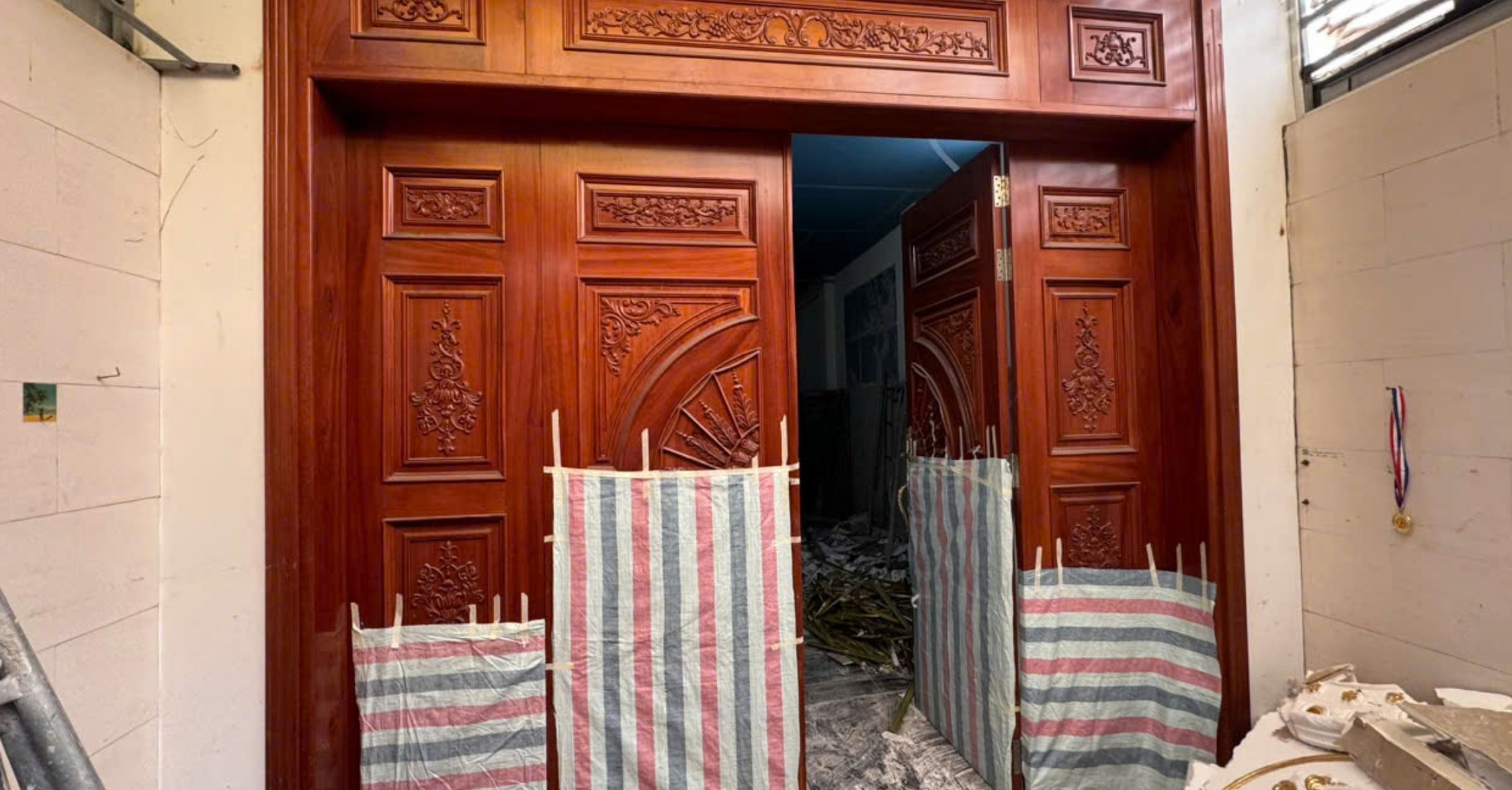 Thu Mua Đồ Gỗ Cổ 3