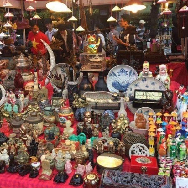 Thu Mua Đồ Lưu Niệm Cổ2