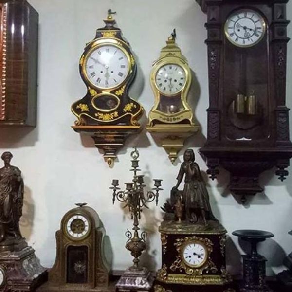 Thu Mua Đồng Hồ Treo Tường Cổ
