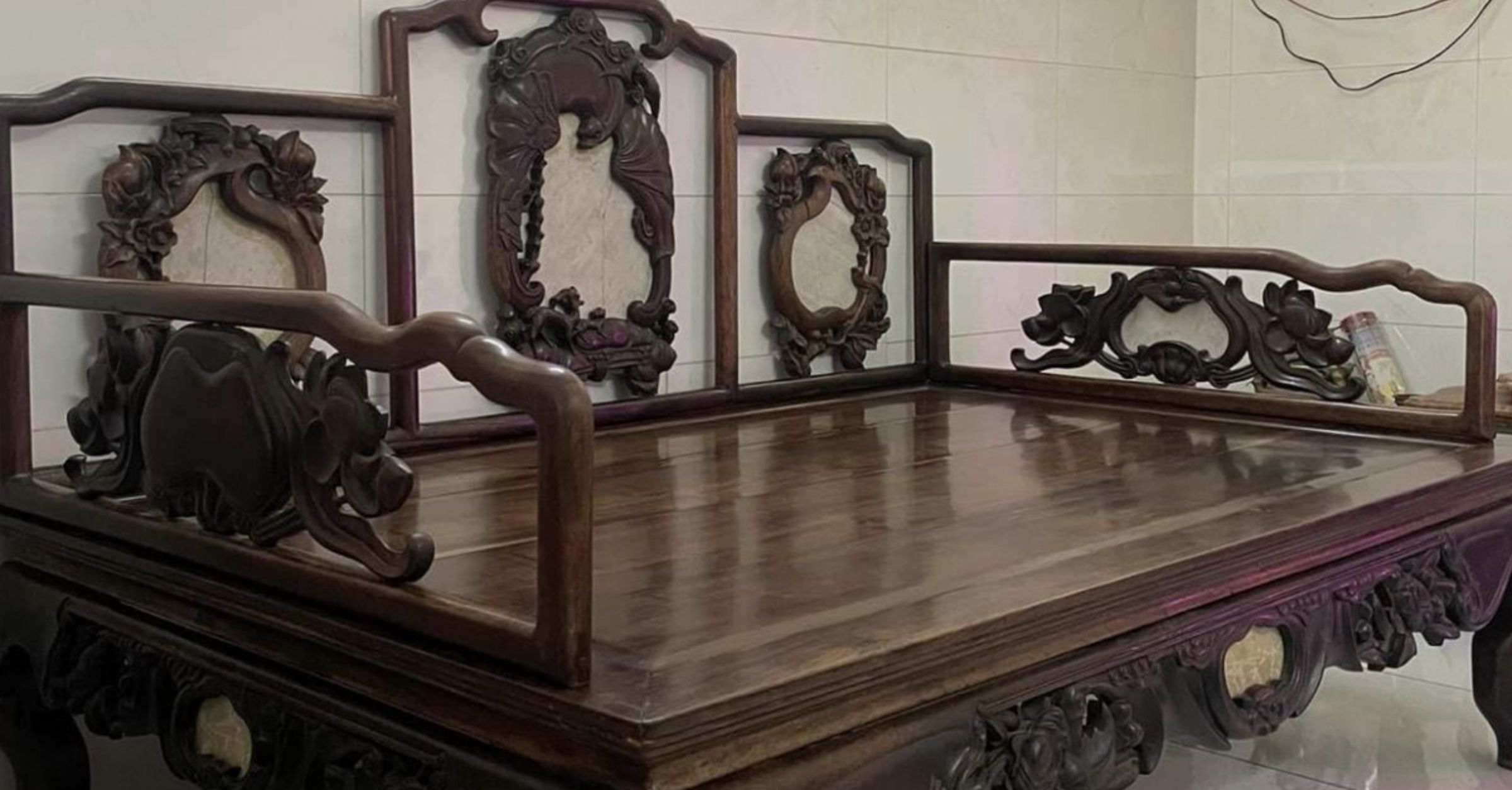 Thu Mua Giường Tủ Gỗ Cổ3