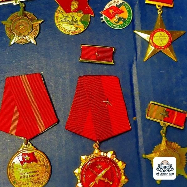 Thu Mua Huy Chương2