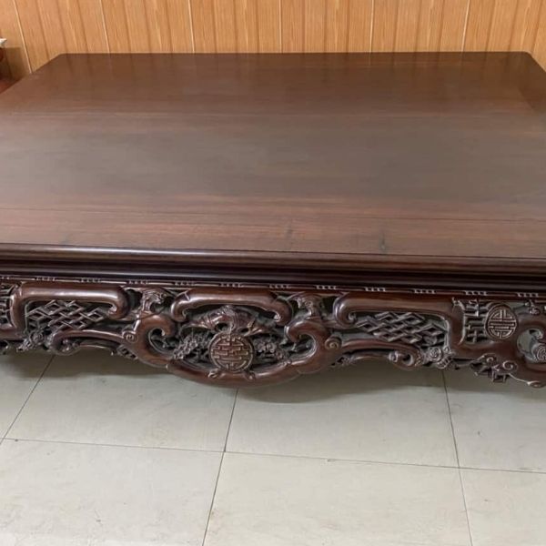 Thu Mua Sập Gụ, Tủ Gỗ Cổ1