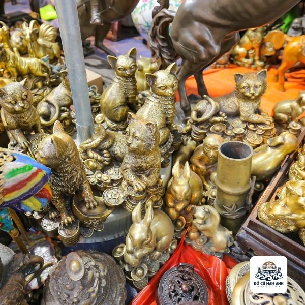 Thu Mua Tài Liệu, Bản Đồ Cổ