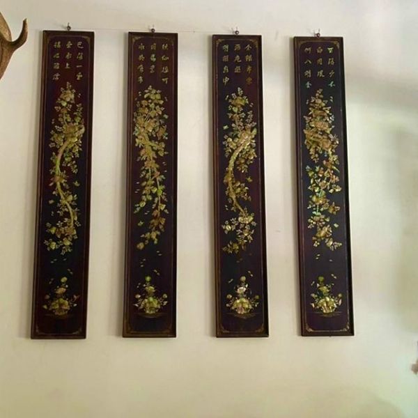 Thu Mua Tranh Cổ1 