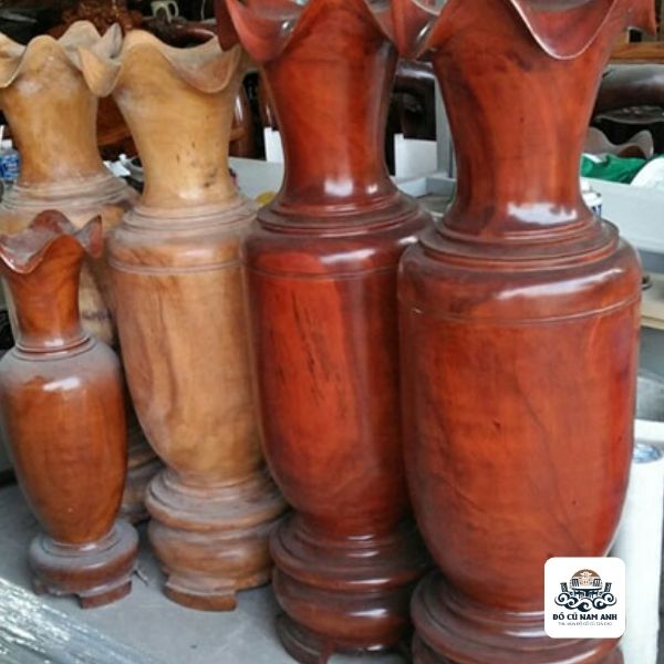 đồ gỗ cao cấp cũ