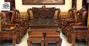 đồ gỗ cao cấp cũ3