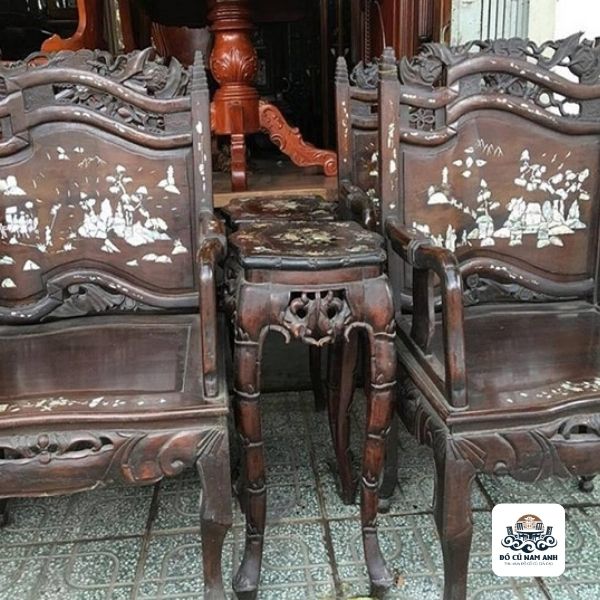  đồ gỗ rẻ Hà Nội2