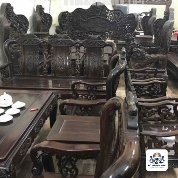  đồ gỗ rẻ Hà Nội1