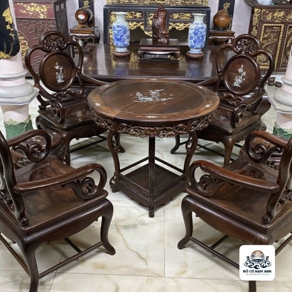  đồ gỗ rẻ Hà Nội