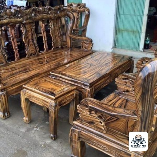 đồ gỗ tự nhiên 2