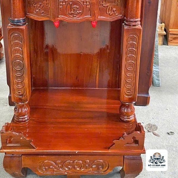 đồ gỗ tự nhiên 1