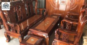 đồ gỗ tự nhiên 3