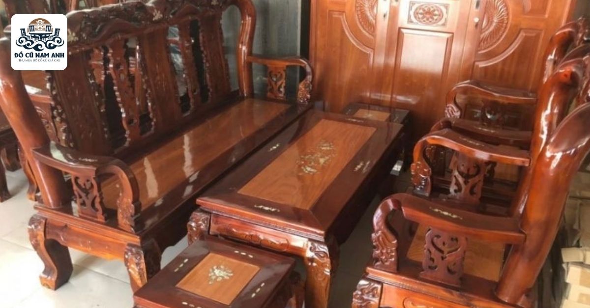 đồ gỗ tự nhiên 3