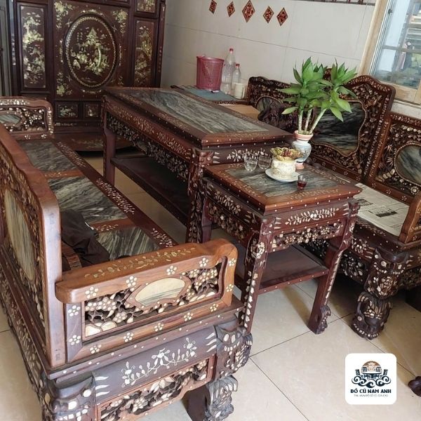 Mua đồ gỗ thanh lý 1
