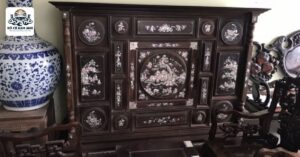 Thu Mua Đồ Gỗ Cũ Tại Sóc Sơn3