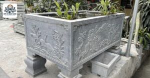 Thu mua chậu đá cổ3