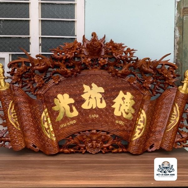 Thu mua đồ gỗ cổ tại Hà Nội2