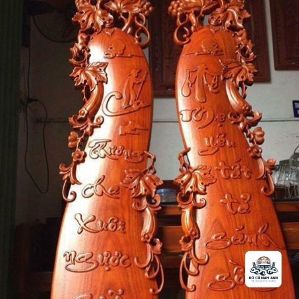 Thu mua đồ gỗ cổ tại Hà Nội1