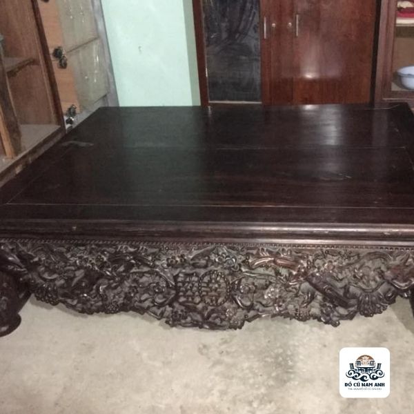 Thu mua đồ gỗ cũ 2